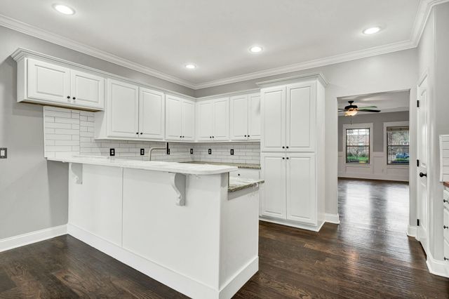 210 Winding Glen Drive, NW, Cleveland, TN 37312