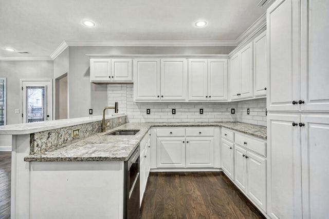 210 Winding Glen Drive, NW, Cleveland, TN 37312