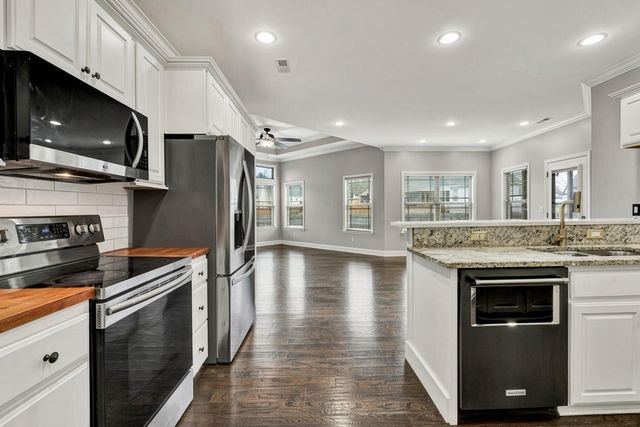 210 Winding Glen Drive, NW, Cleveland, TN 37312