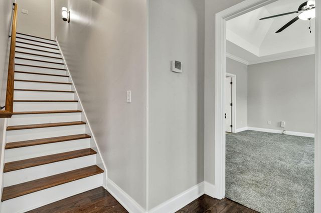 210 Winding Glen Drive, NW, Cleveland, TN 37312