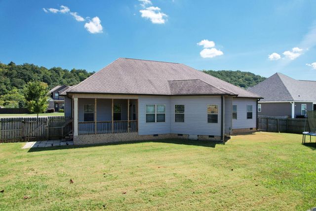 210 Winding Glen Drive, NW, Cleveland, TN 37312