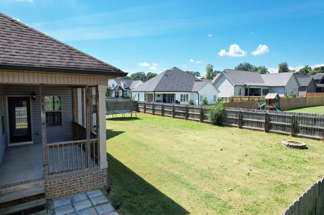 210 Winding Glen Drive, NW, Cleveland, TN 37312