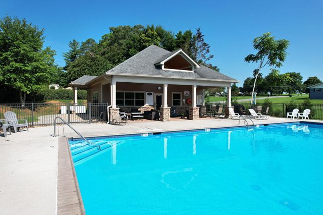 210 Winding Glen Drive, NW, Cleveland, TN 37312