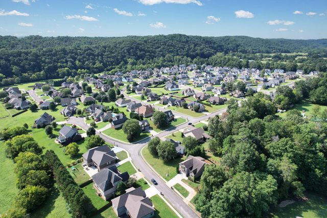 210 Winding Glen Drive, NW, Cleveland, TN 37312