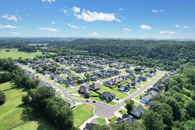 210 Winding Glen Drive, NW, Cleveland, TN 37312