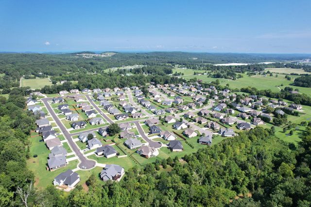 210 Winding Glen Drive, NW, Cleveland, TN 37312