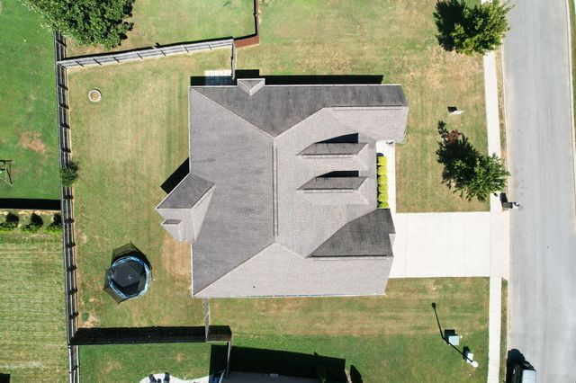 210 Winding Glen Drive, NW, Cleveland, TN 37312