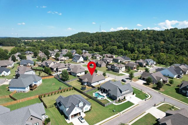 210 Winding Glen Drive, NW, Cleveland, TN 37312