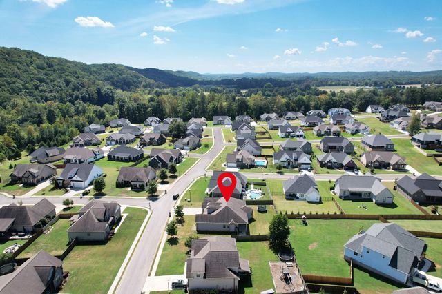 210 Winding Glen Drive, NW, Cleveland, TN 37312