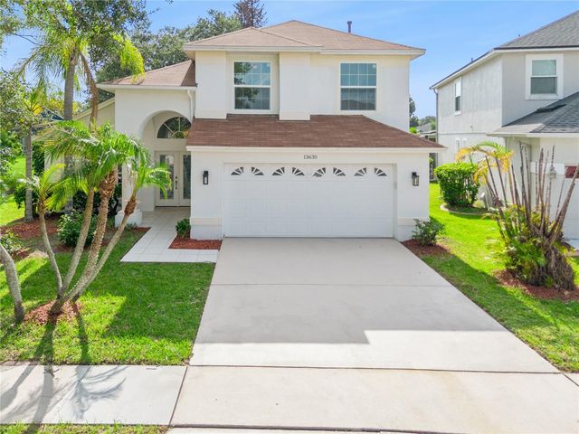 13635 WATERHOUSE WAY, Orlando, FL 32828