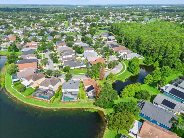 13635 WATERHOUSE WAY, Orlando, FL 32828