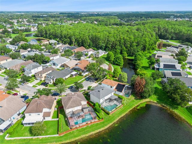 13635 WATERHOUSE WAY, Orlando, FL 32828