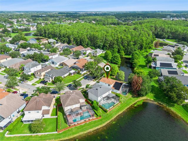 13635 WATERHOUSE WAY, Orlando, FL 32828