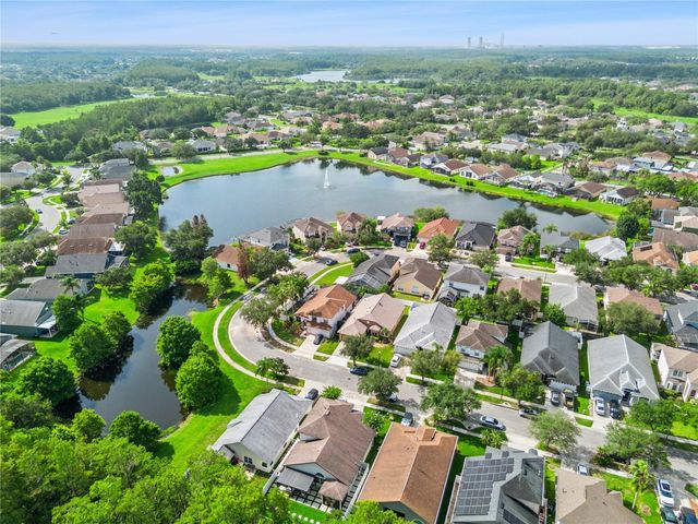 13635 WATERHOUSE WAY, Orlando, FL 32828