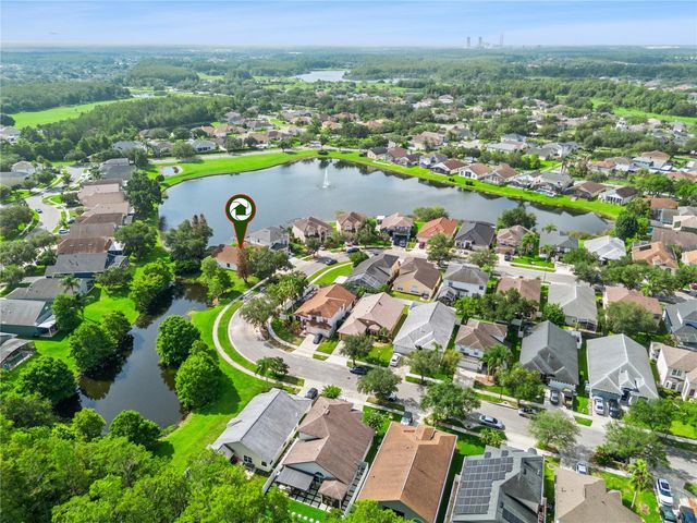 13635 WATERHOUSE WAY, Orlando, FL 32828