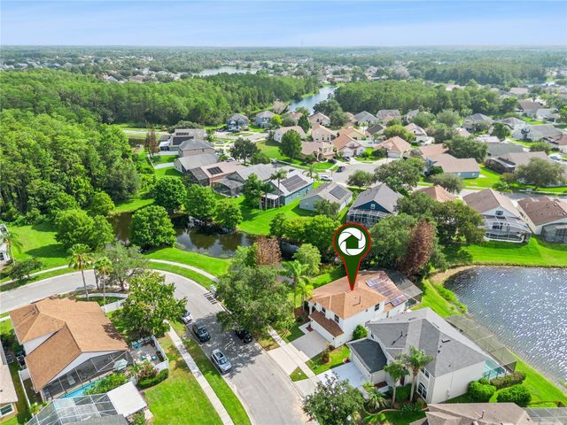 13635 WATERHOUSE WAY, Orlando, FL 32828
