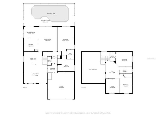 13635 WATERHOUSE WAY, Orlando, FL 32828