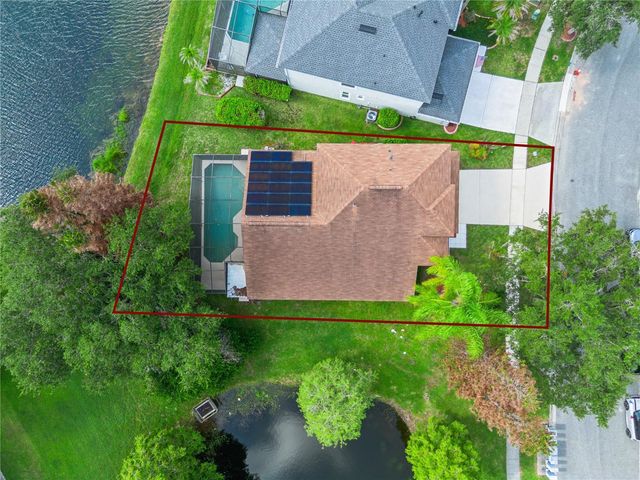 13635 WATERHOUSE WAY, Orlando, FL 32828