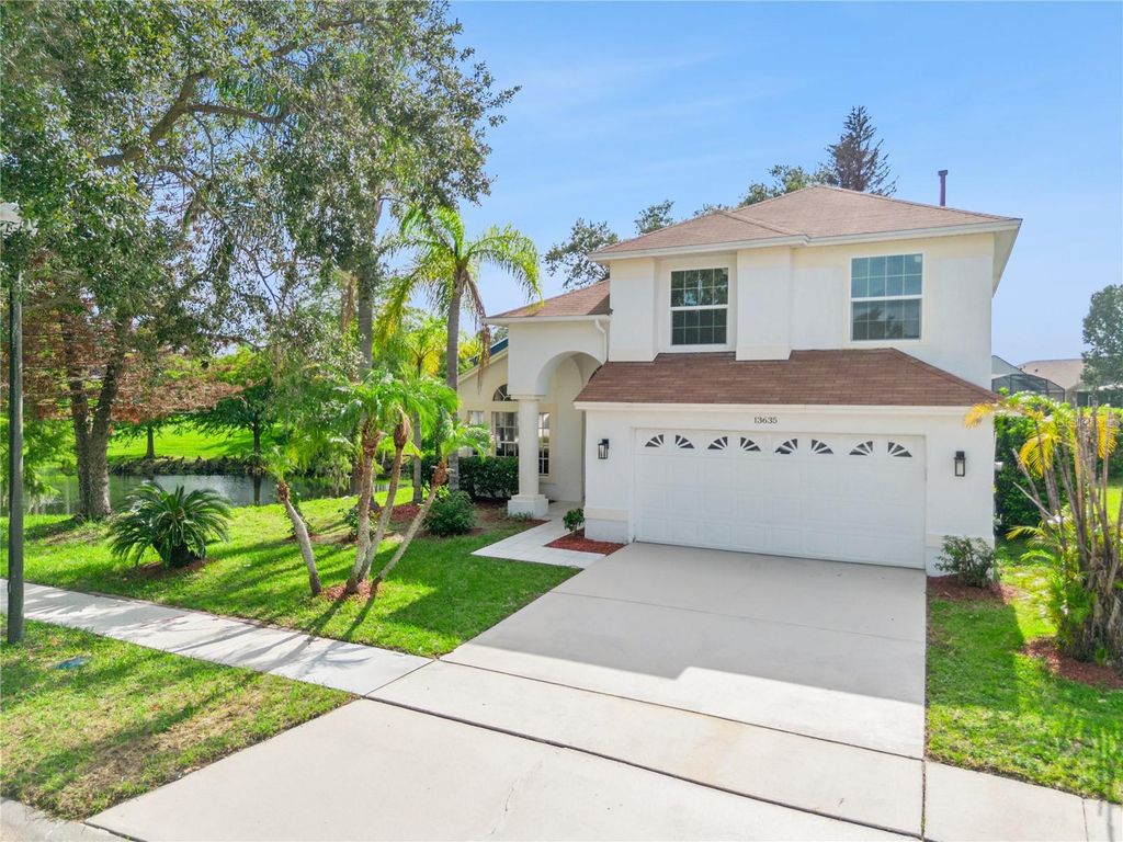 13635 WATERHOUSE WAY, Orlando, FL 32828