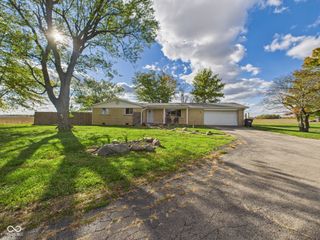 7137 N County Road 600 W, Middletown, IN 47356