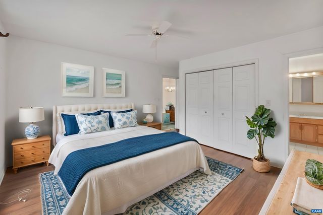 6 PINEHURST RD, Palmyra, VA 22963