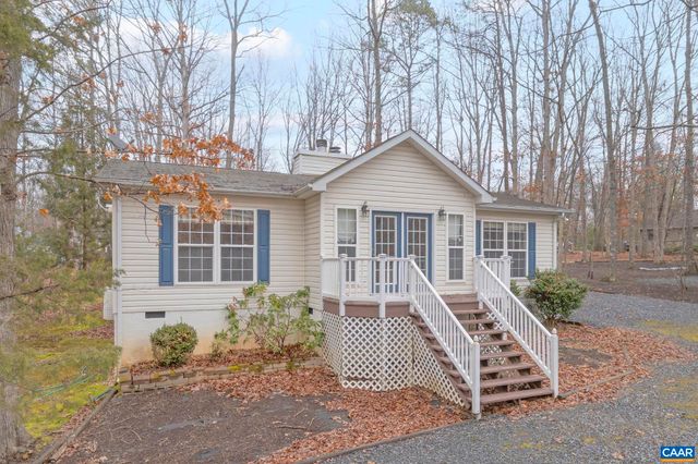 6 PINEHURST RD, Palmyra, VA 22963