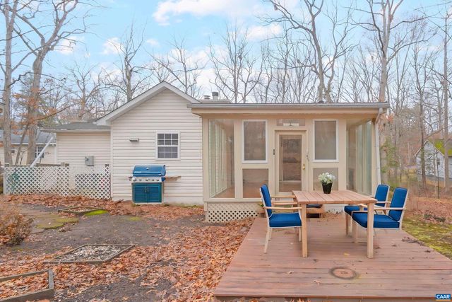 6 PINEHURST RD, Palmyra, VA 22963