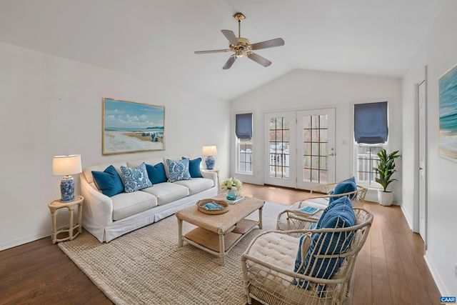 6 PINEHURST RD, Palmyra, VA 22963