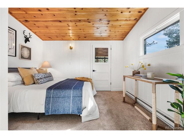 7105 Flagstaff Rd, Boulder, CO 80302