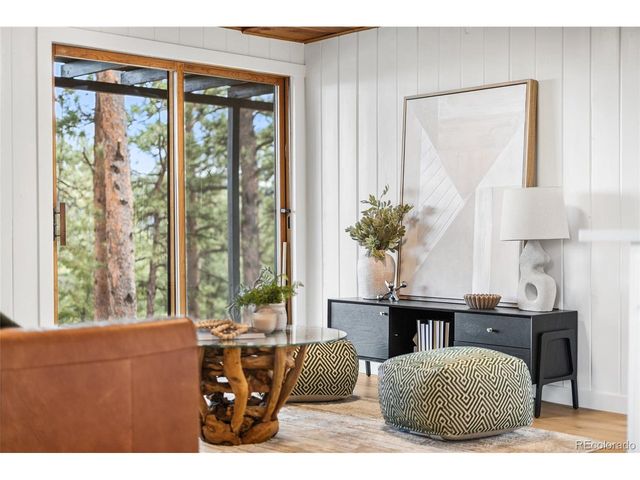 7105 Flagstaff Rd, Boulder, CO 80302