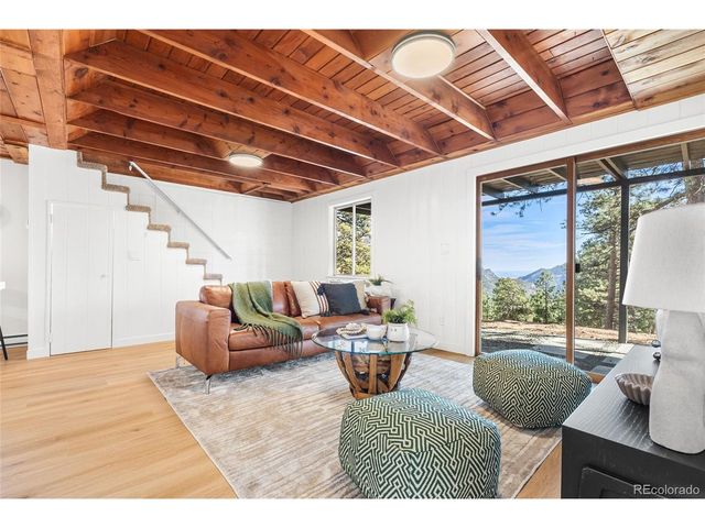 7105 Flagstaff Rd, Boulder, CO 80302