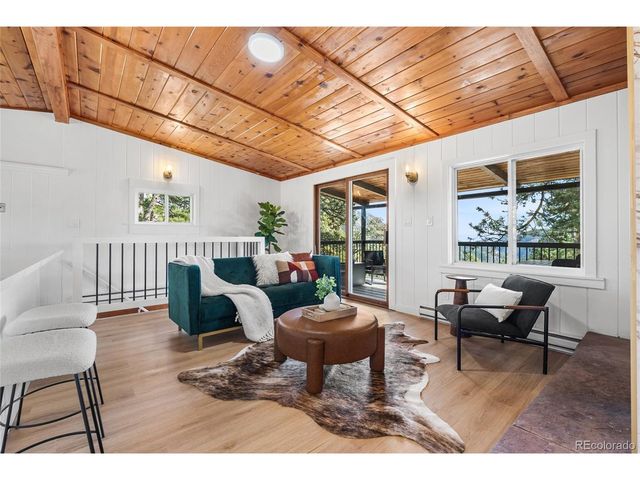 7105 Flagstaff Rd, Boulder, CO 80302