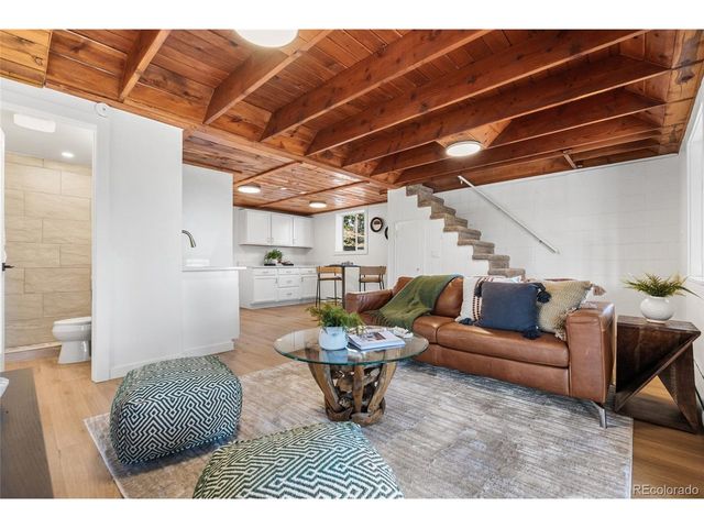 7105 Flagstaff Rd, Boulder, CO 80302