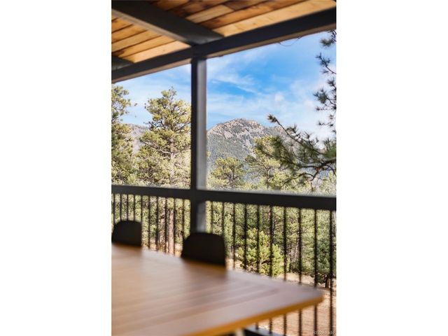 7105 Flagstaff Rd, Boulder, CO 80302