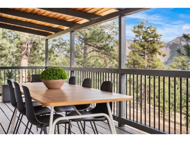 7105 Flagstaff Rd, Boulder, CO 80302