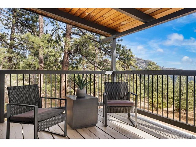 7105 Flagstaff Rd, Boulder, CO 80302