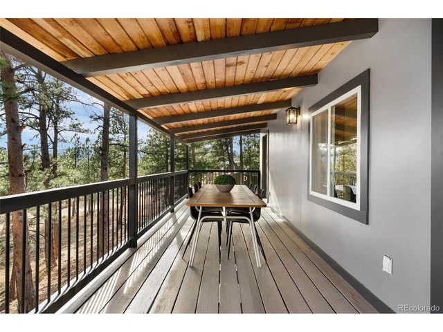 7105 Flagstaff Rd, Boulder, CO 80302