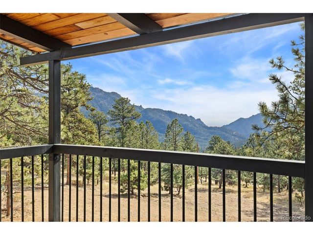 7105 Flagstaff Rd, Boulder, CO 80302