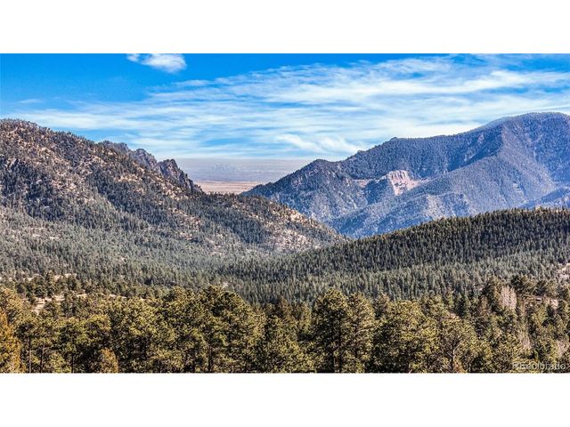 7105 Flagstaff Rd, Boulder, CO 80302