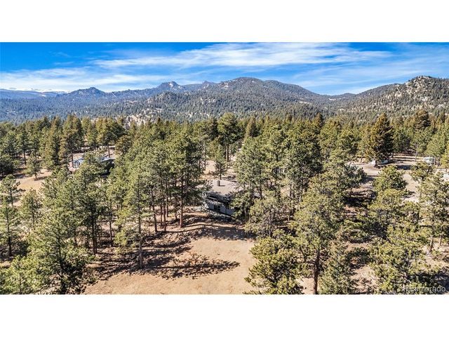 7105 Flagstaff Rd, Boulder, CO 80302