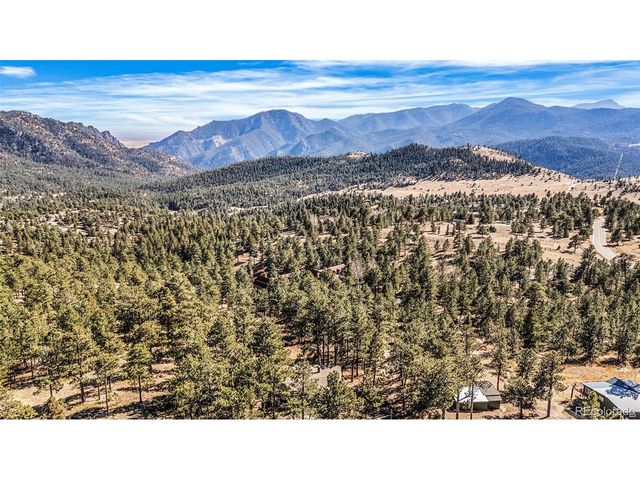 7105 Flagstaff Rd, Boulder, CO 80302