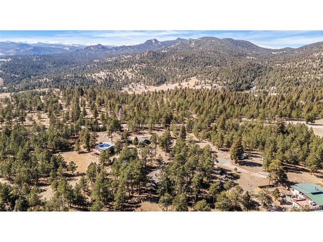 7105 Flagstaff Rd, Boulder, CO 80302