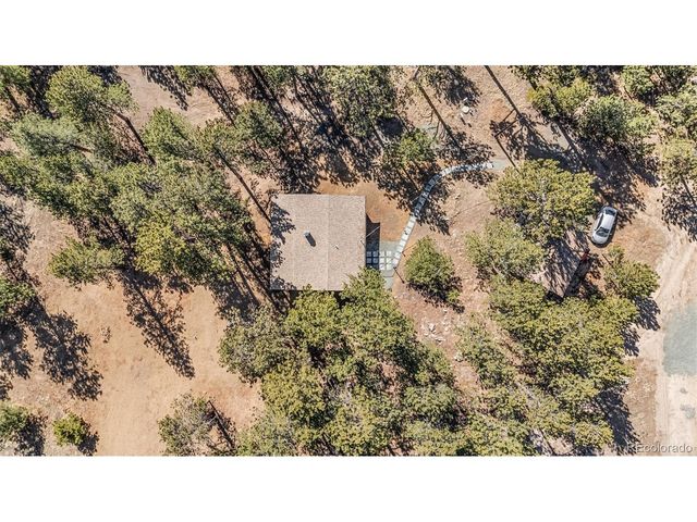 7105 Flagstaff Rd, Boulder, CO 80302