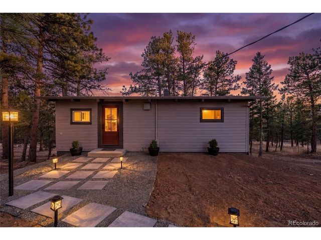 7105 Flagstaff Rd, Boulder, CO 80302