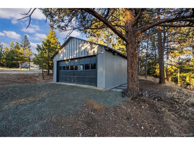 7105 Flagstaff Rd, Boulder, CO 80302