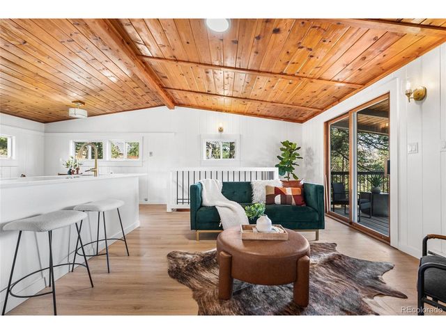 7105 Flagstaff Rd, Boulder, CO 80302