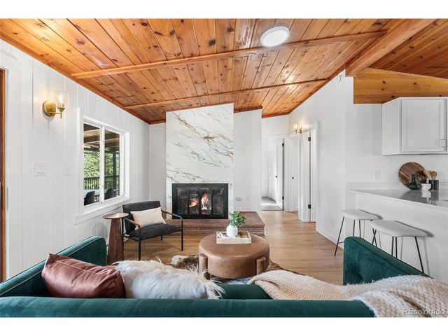 7105 Flagstaff Rd, Boulder, CO 80302