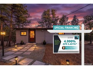 7105 Flagstaff Rd, Boulder, CO 80302