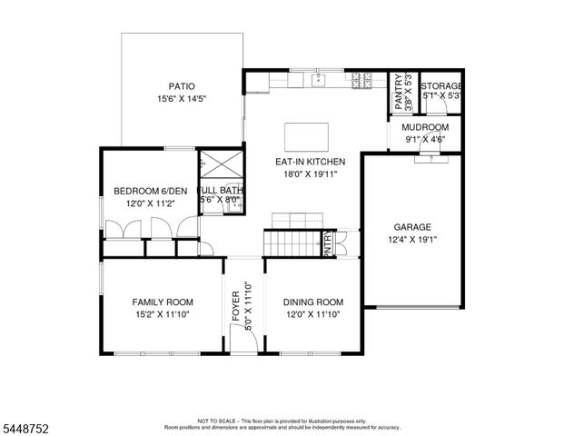14 Maplewood Dr, Livingston Twp., NJ 07039