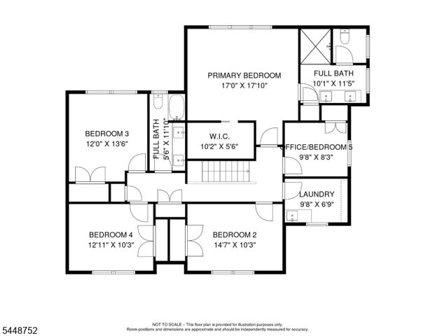 14 Maplewood Dr, Livingston Twp., NJ 07039